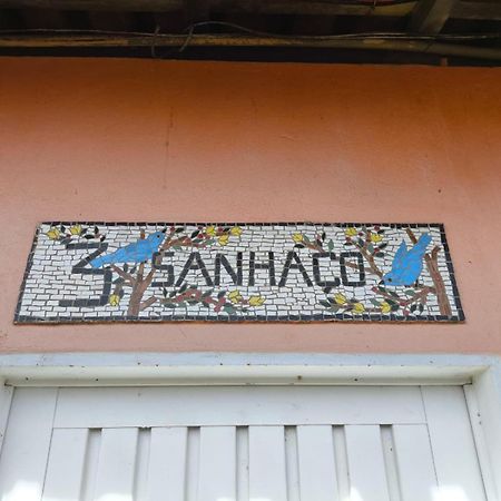 Pousada Veadeiros - Alto Paraiso de Goiás Exterior foto