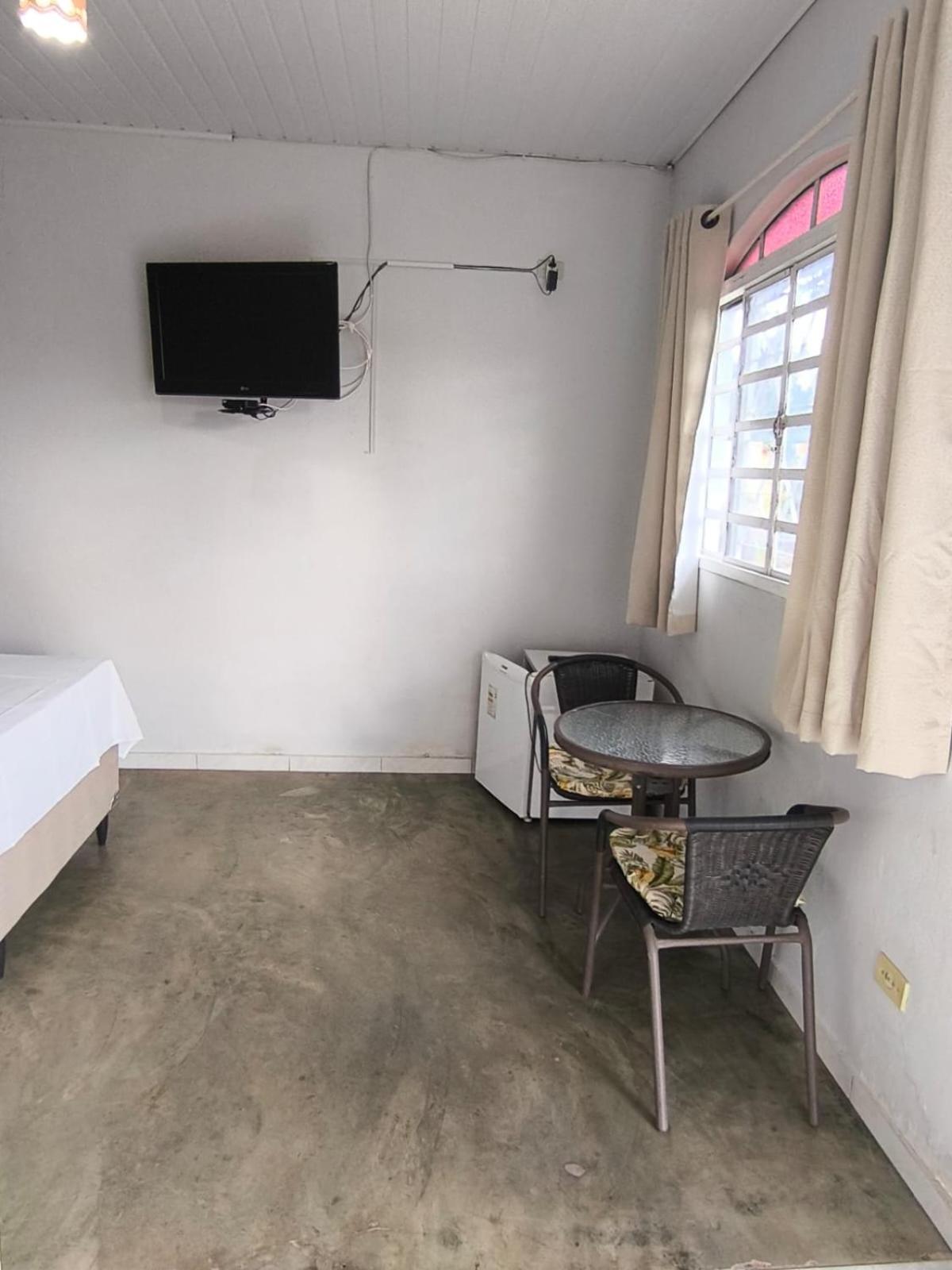 Pousada Veadeiros - Alto Paraiso de Goiás Exterior foto