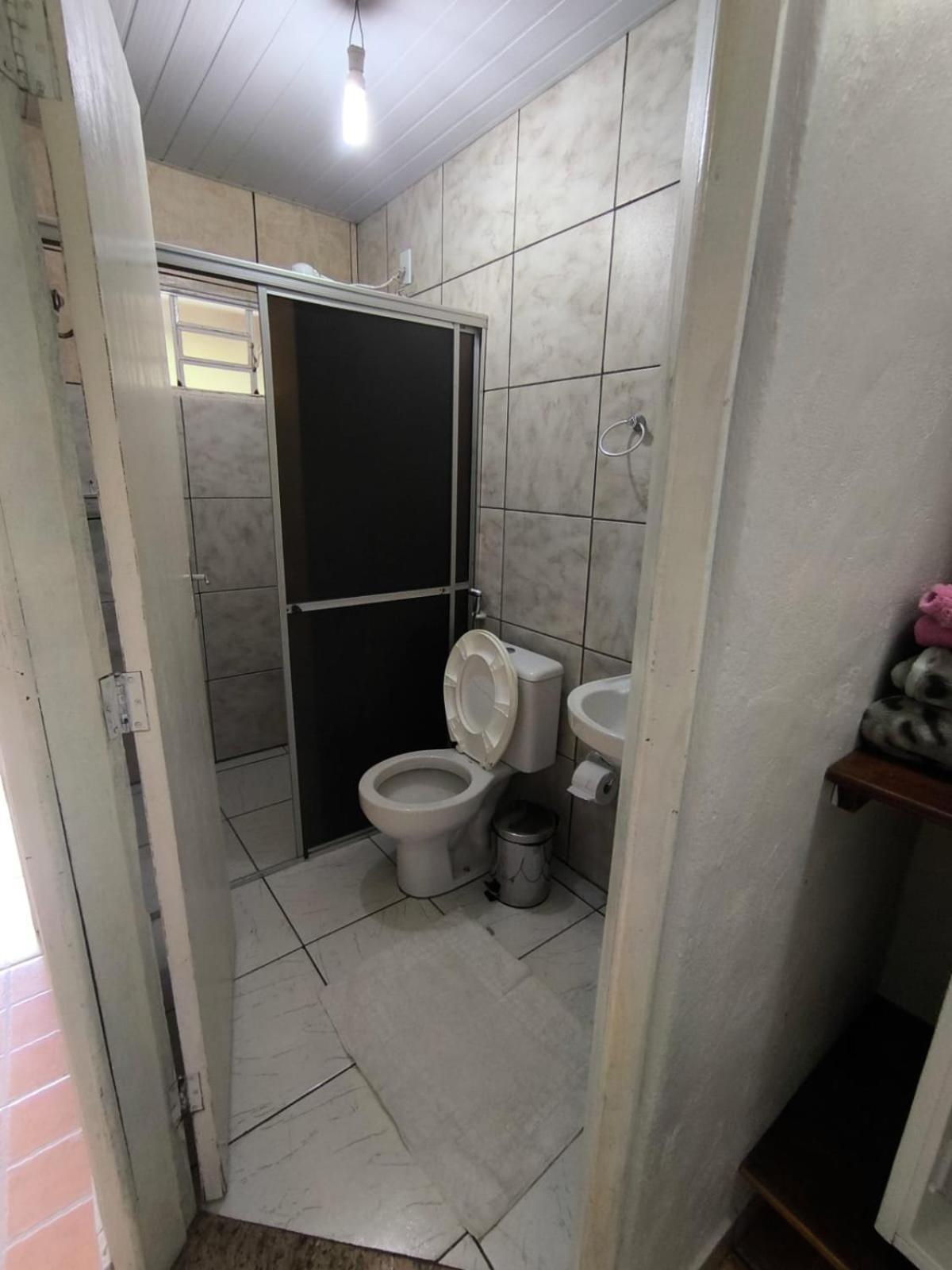 Pousada Veadeiros - Alto Paraiso de Goiás Exterior foto