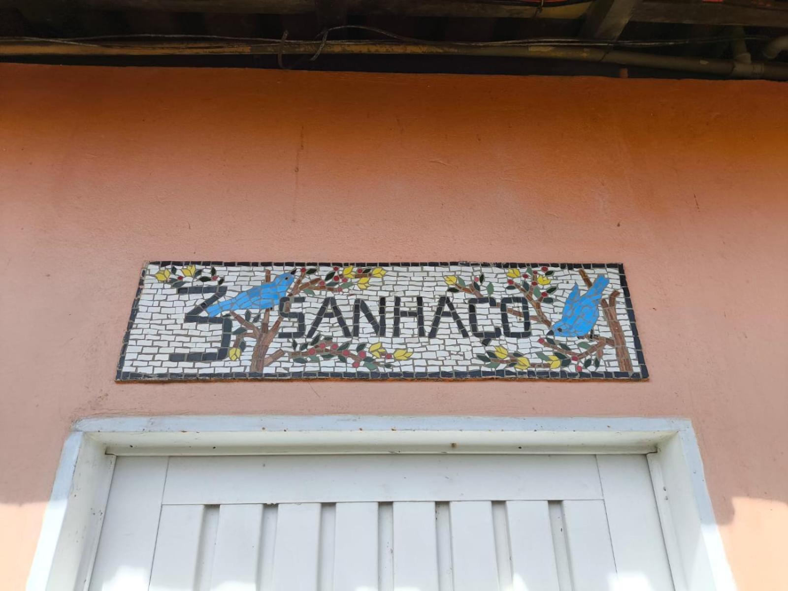 Pousada Veadeiros - Alto Paraiso de Goiás Exterior foto