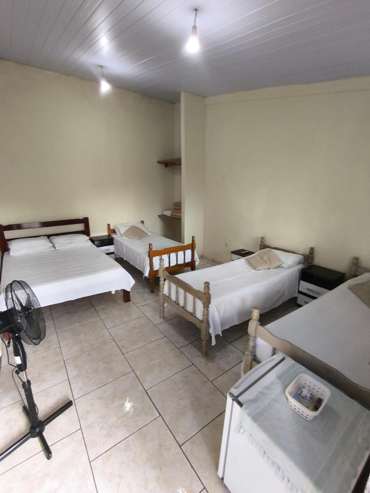 Pousada Veadeiros - Alto Paraiso de Goiás Exterior foto