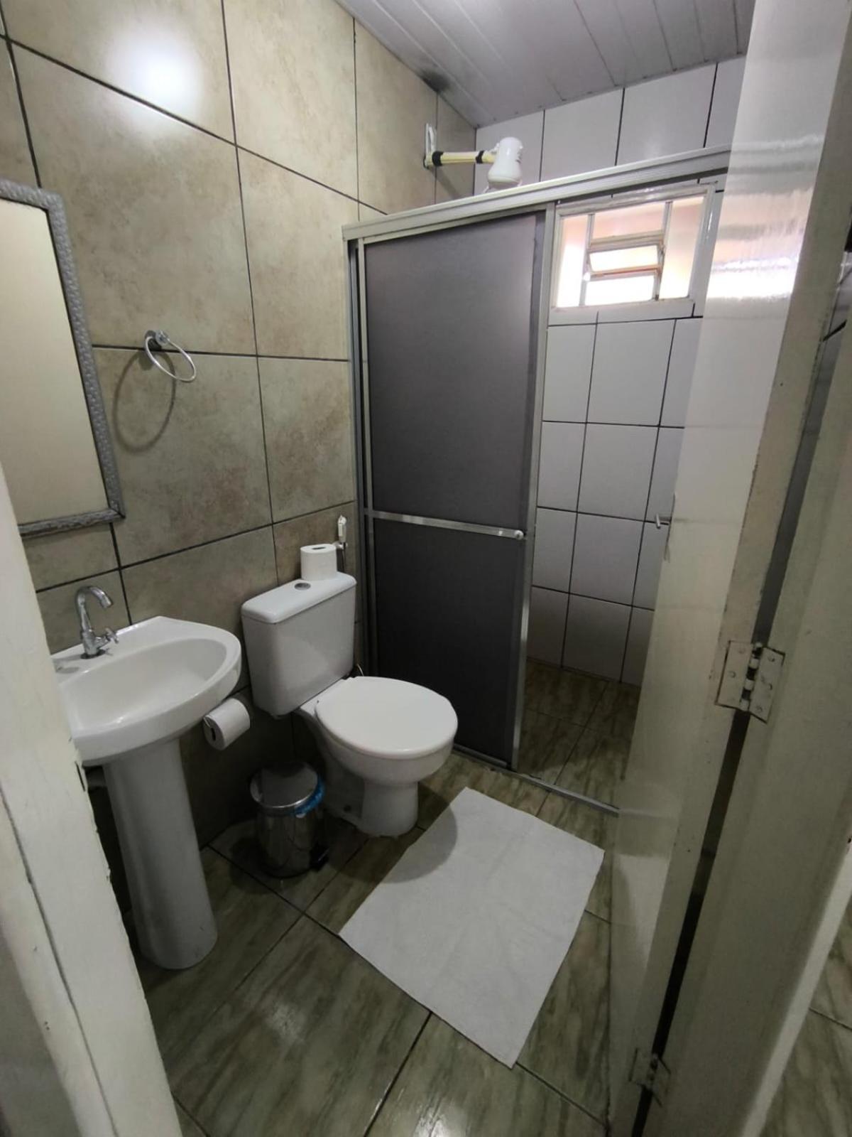 Pousada Veadeiros - Alto Paraiso de Goiás Exterior foto