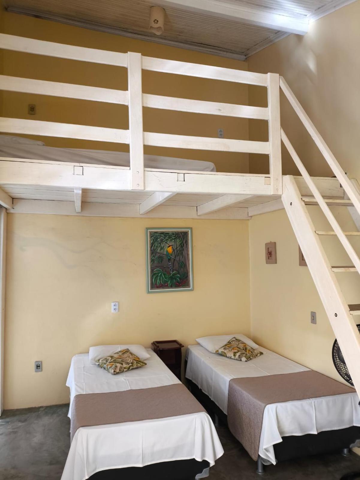 Pousada Veadeiros - Alto Paraiso de Goiás Exterior foto